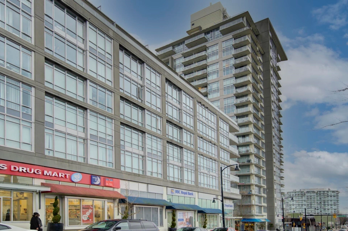 Kitchen Photo of 707 4815 Eldorado Mews, Vancouver, BC
