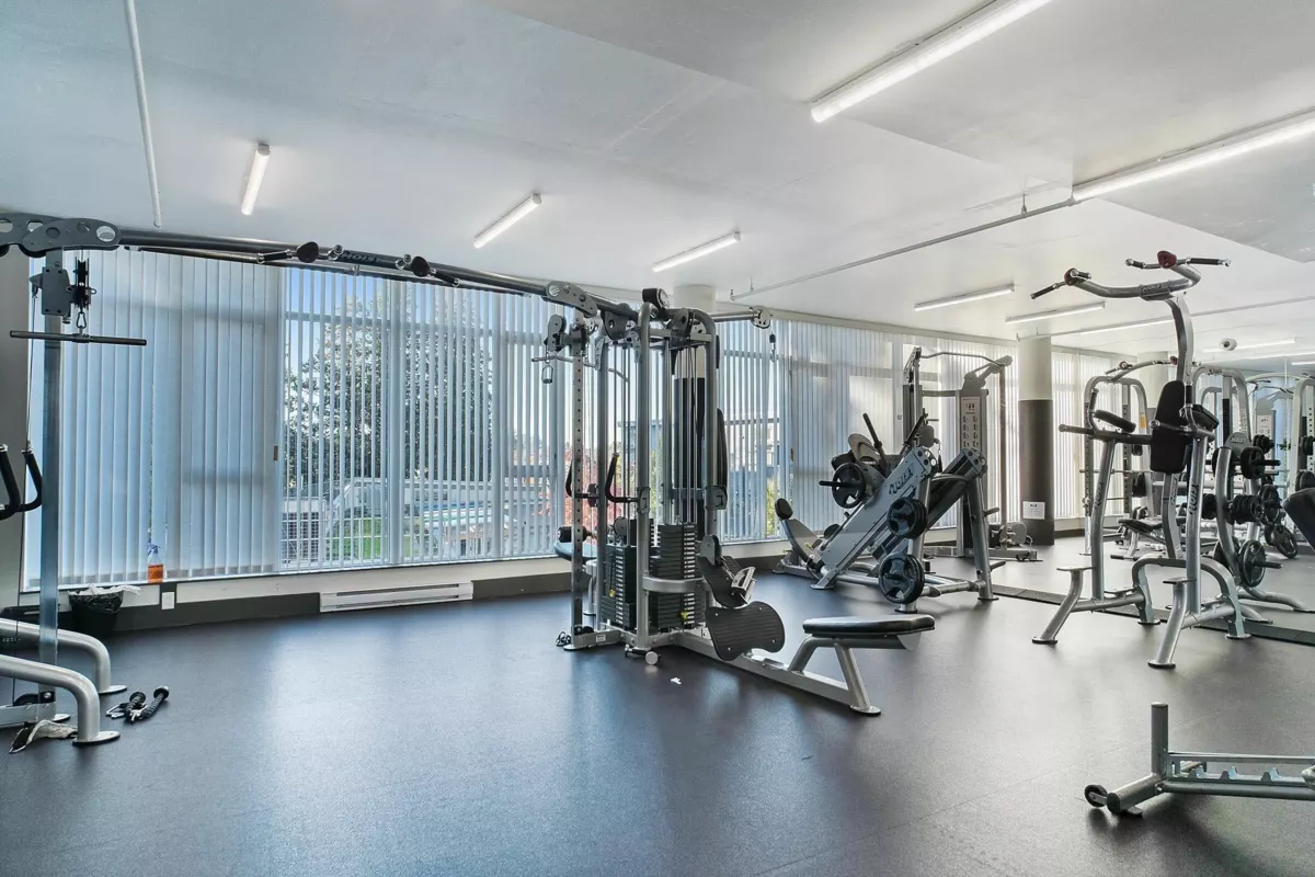 Pantry Photo of 707 4815 Eldorado Mews, Vancouver, BC