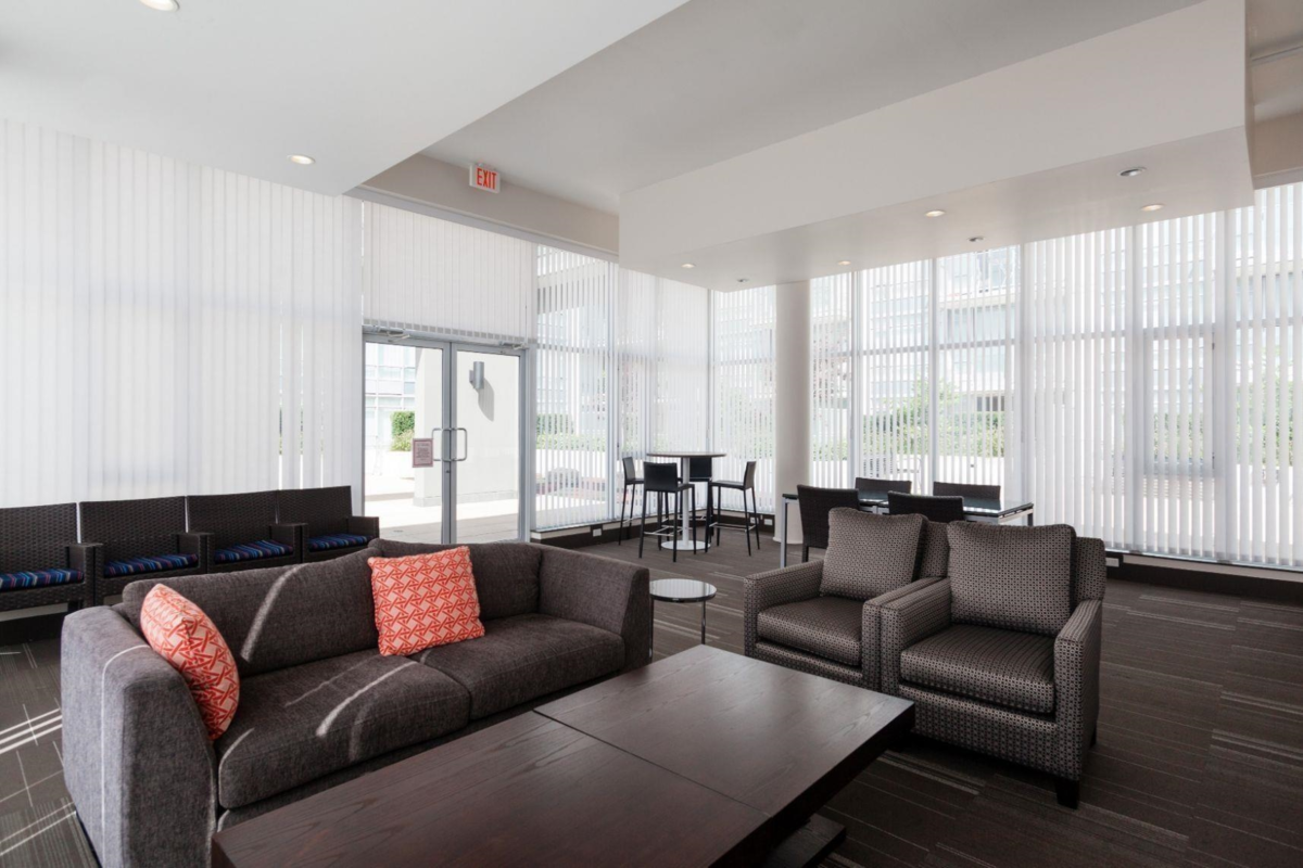 Primary Bedroom Photo of 707 4815 Eldorado Mews, Vancouver, BC