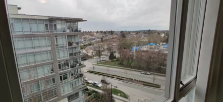 707 4815 Eldorado Mews, Vancouver, BC, Victoria VE — 2 bed apartment/condo for sale