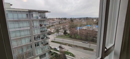 707 4815 Eldorado Mews, Vancouver, BC