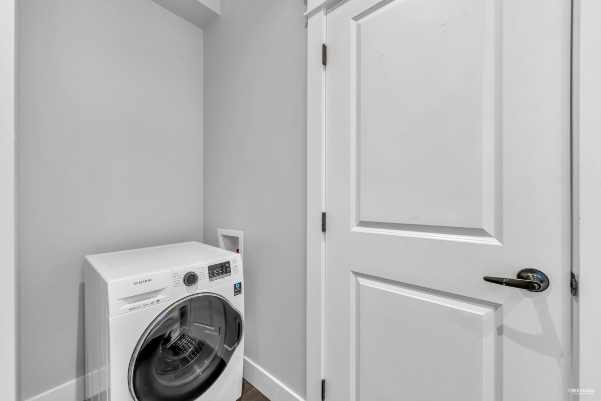 Front Yard Photo of 4364 Greta Street, Burnaby, BC