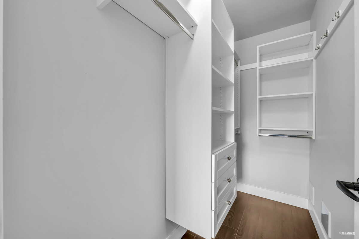 Laundry Room Photo of 4364 Greta Street, Burnaby, BC