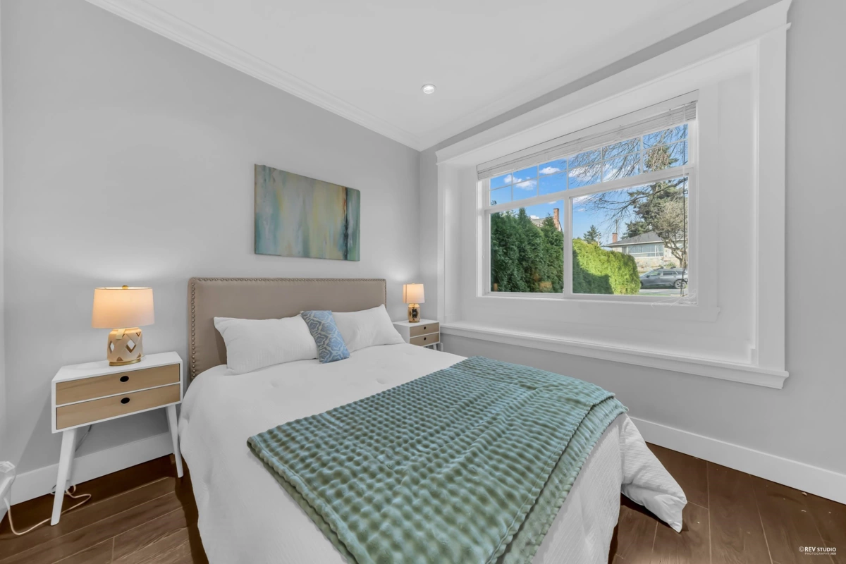 Office / Den Photo of 4364 Greta Street, Burnaby, BC