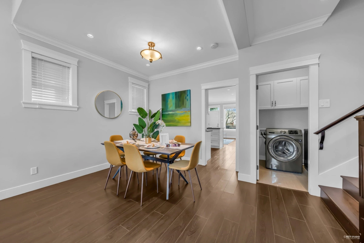 Primary Bedroom Photo of 4364 Greta Street, Burnaby, BC