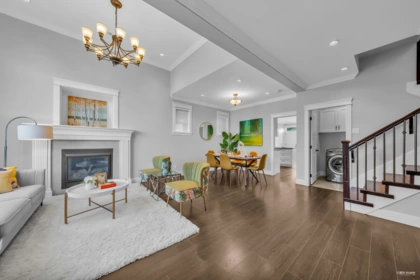 4364 Greta Street, Burnaby, BC