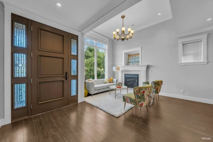 4364 Greta Street, Burnaby, BC