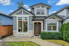 4364 Greta Street, Burnaby, BC