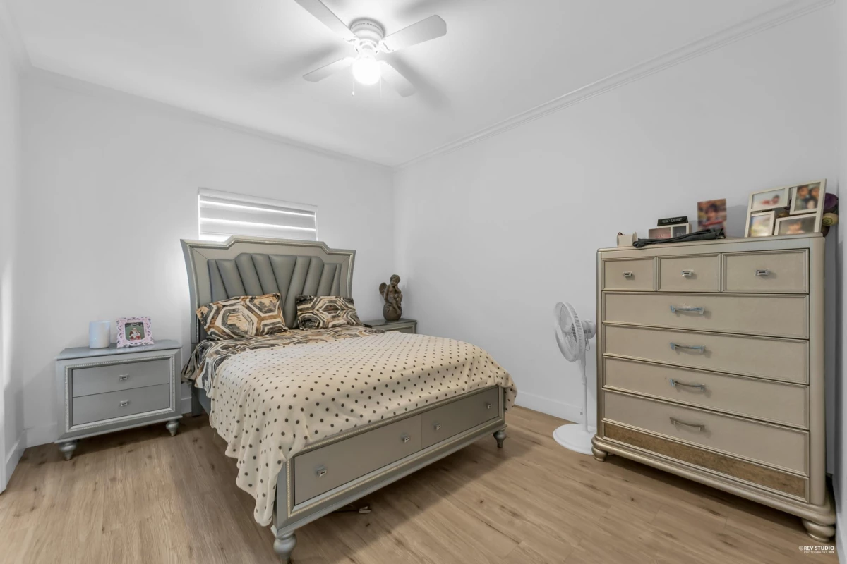 Bedroom 4 Photo of 14015 82 Avenue, Surrey, BC
