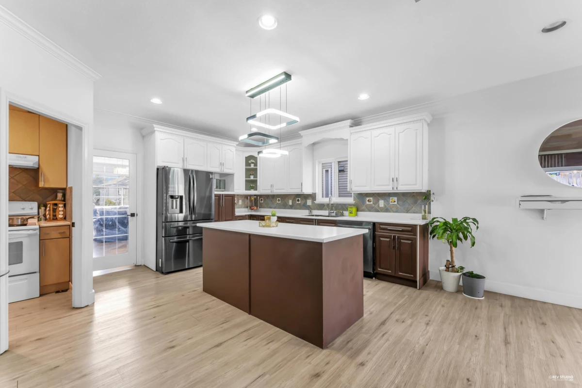 Primary Bedroom Photo of 14015 82 Avenue, Surrey, BC