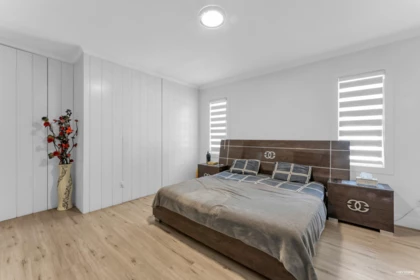 Bedroom 3 Photo of 14015 82 Avenue, Surrey, BC