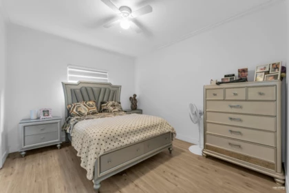 Bedroom 4 Photo of 14015 82 Avenue, Surrey, BC