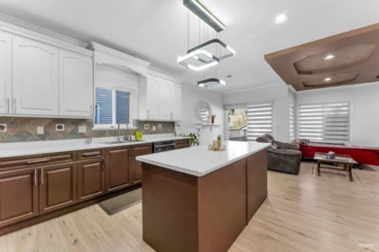 Breakfast Nook Photo of 14015 82 Avenue, Surrey, BC