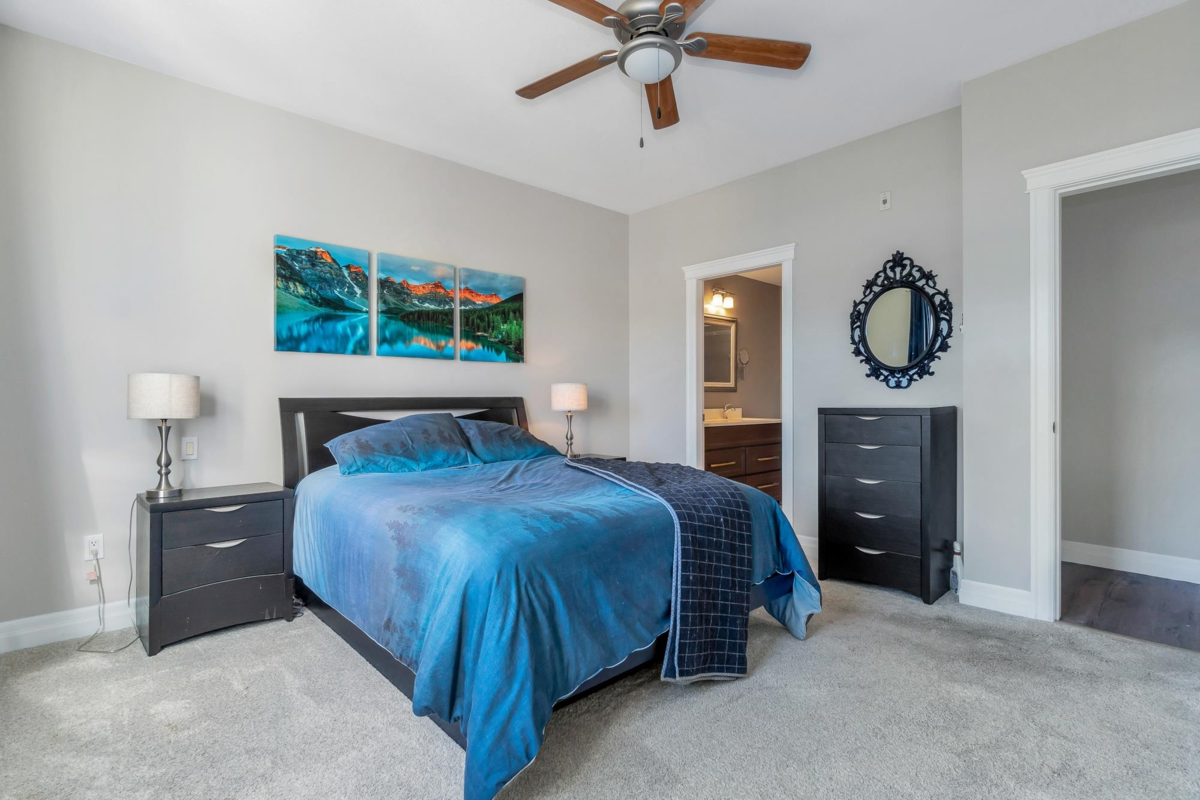 Mudroom Photo of 310B 45595 Tamihi Way, Chilliwack, BC