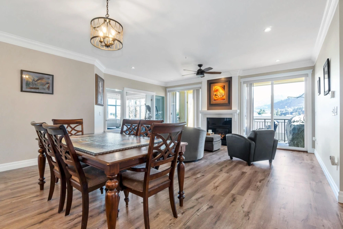 Office / Den Photo of 310B 45595 Tamihi Way, Chilliwack, BC