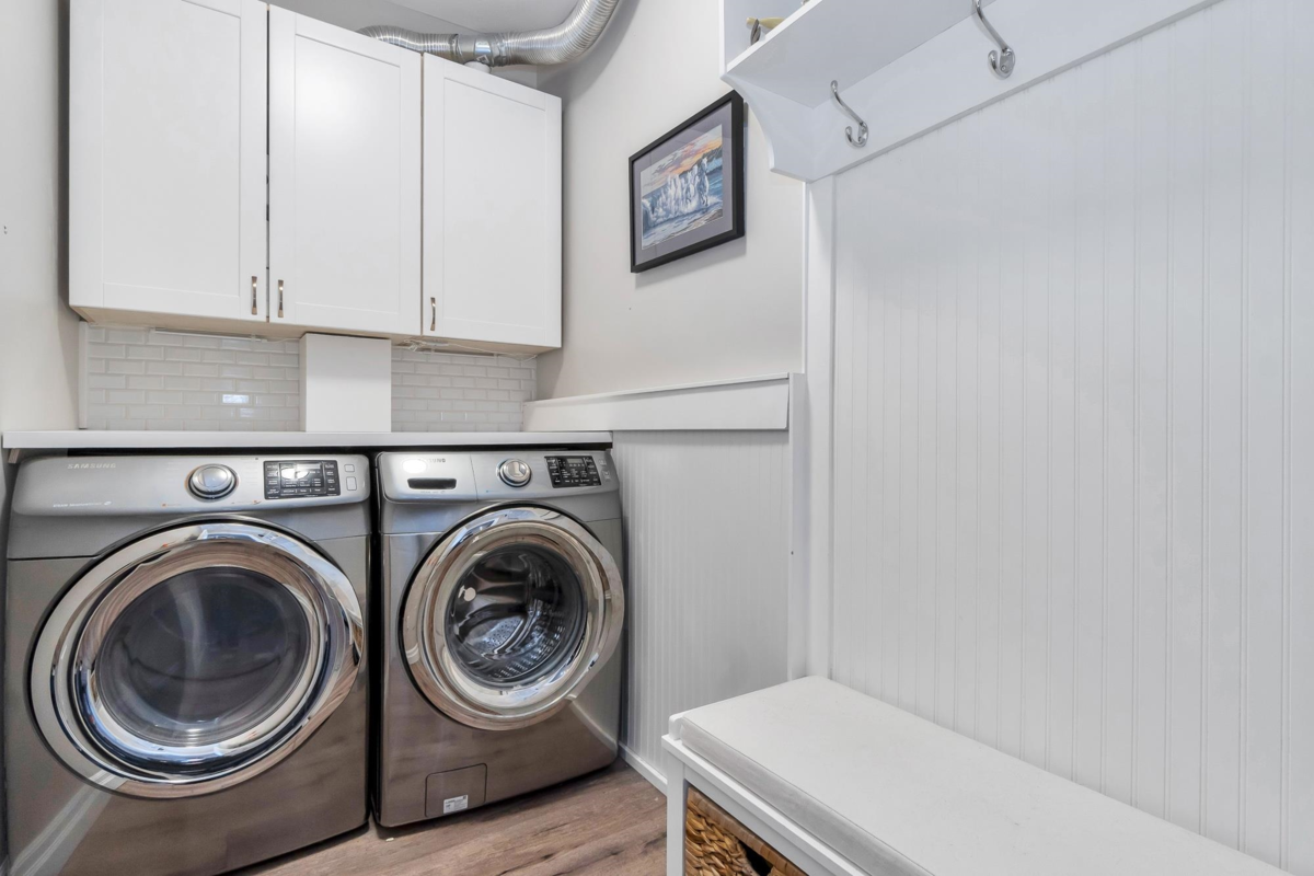 Outdoor Deck Photo of 310B 45595 Tamihi Way, Chilliwack, BC