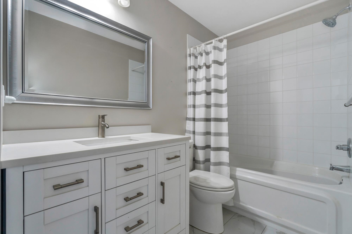 Outdoor Patio Photo of 310B 45595 Tamihi Way, Chilliwack, BC