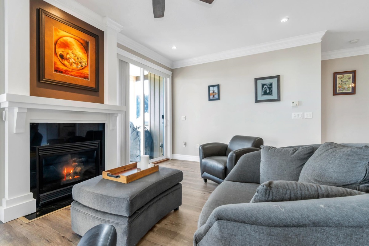 Primary Bedroom Photo of 310B 45595 Tamihi Way, Chilliwack, BC