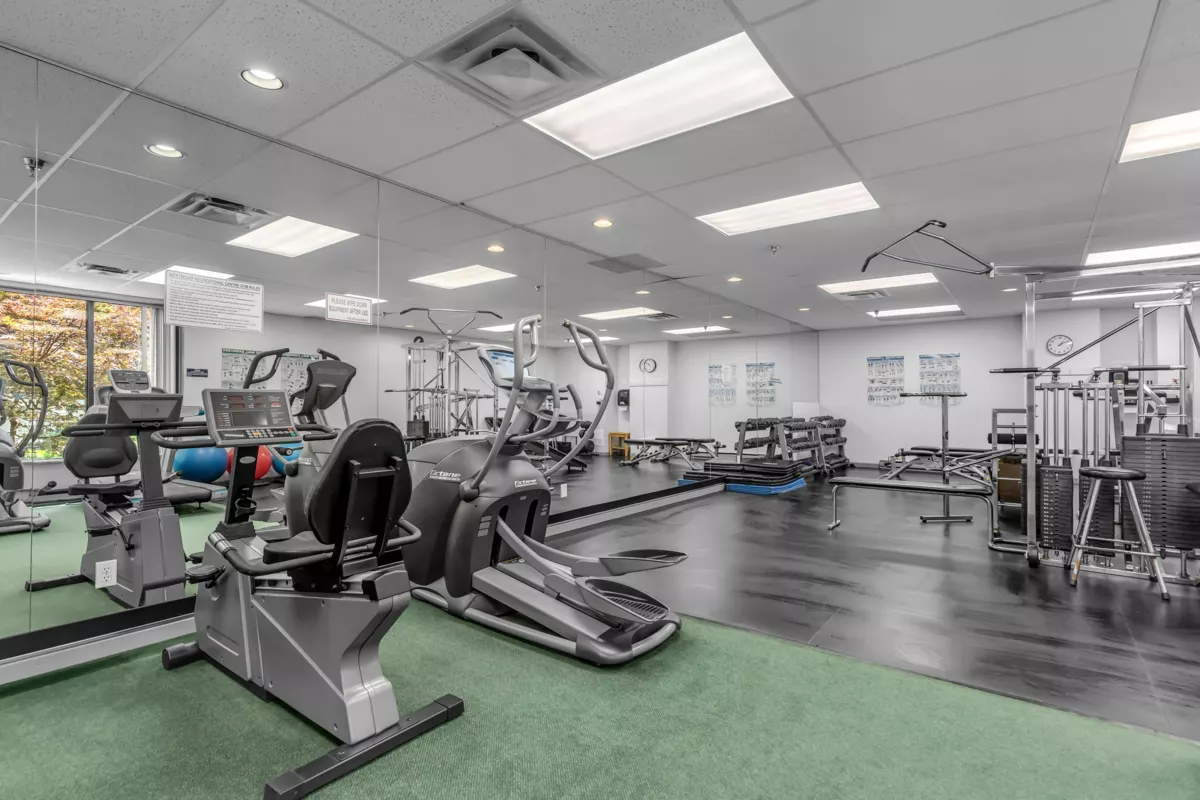 Front Yard Photo of 701 1190 Pipeline Road, Coquitlam, BC