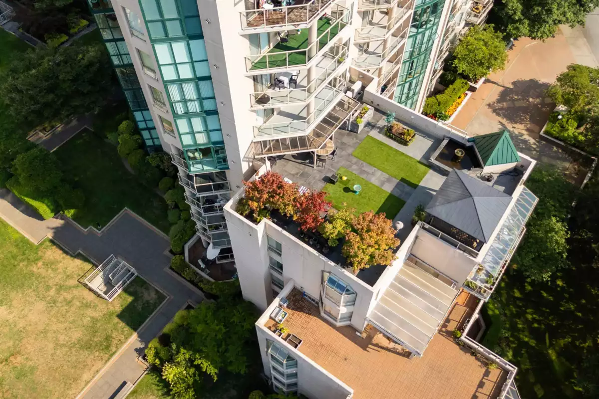 Neighborhood Park Photo Near 701 1190 Pipeline Road, Coquitlam, BC