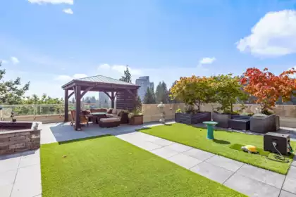 701 1190 Pipeline Road, Coquitlam, BC, Coquitlam West — 5 bed apartment/condo for sale