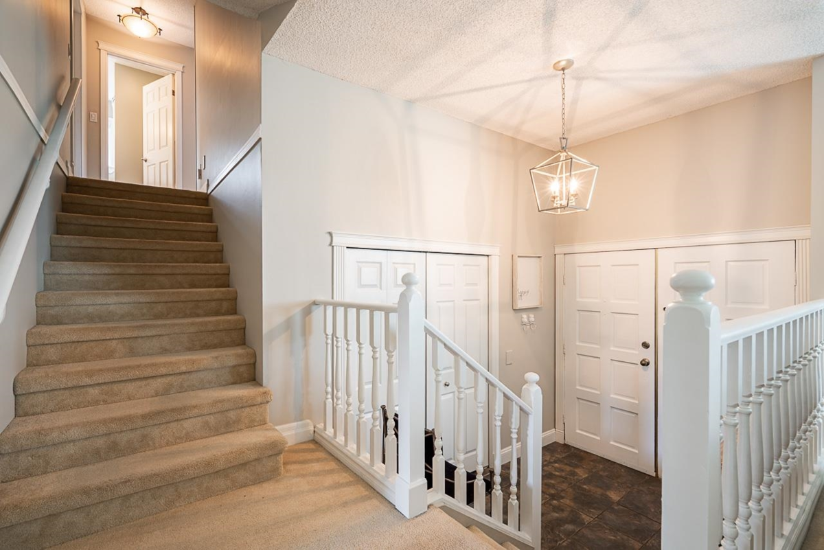 Bedroom 3 Photo of 20685 125 Avenue, Maple Ridge, BC