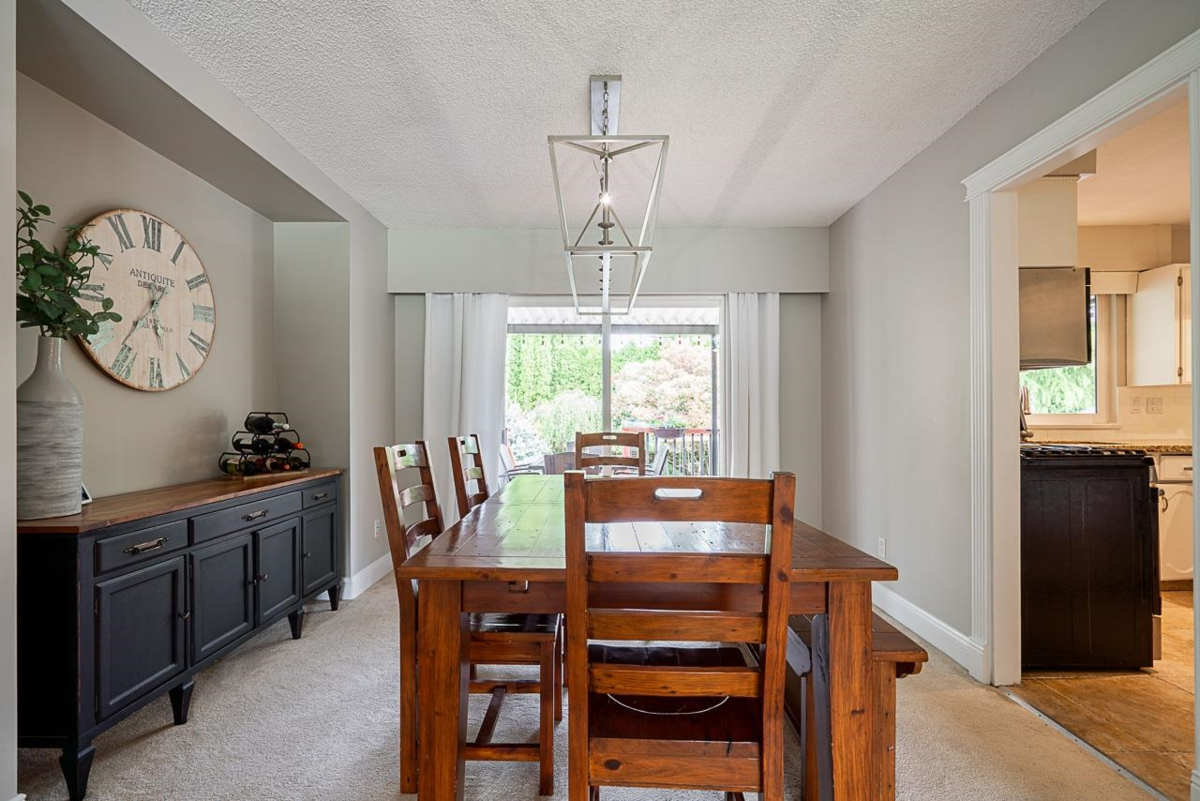 Bedroom 4 Photo of 20685 125 Avenue, Maple Ridge, BC