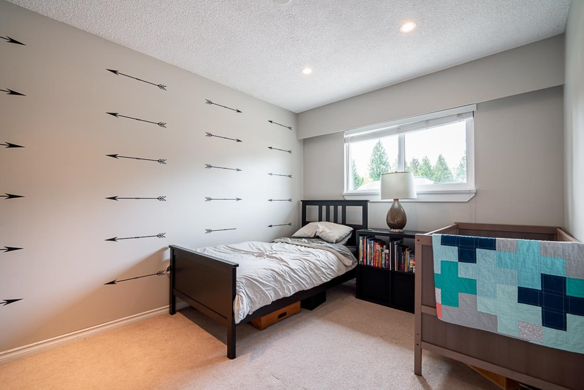 Laundry Room Photo of 20685 125 Avenue, Maple Ridge, BC