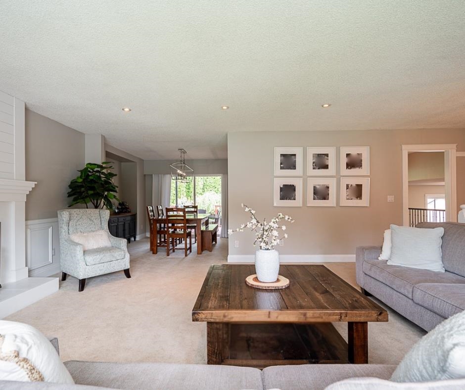 Primary Bathroom Photo of 20685 125 Avenue, Maple Ridge, BC