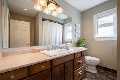 Entry Foyer Photo of 20685 125 Avenue, Maple Ridge, BC