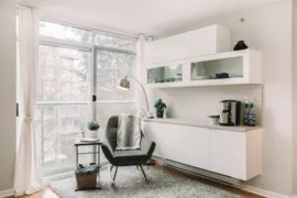 302 9288 University Crescent, Burnaby, BC