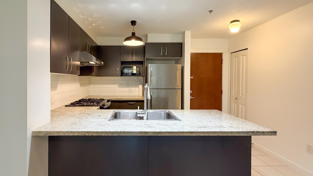 Family Room Photo of 119 9288 Odlin Road, Richmond, BC