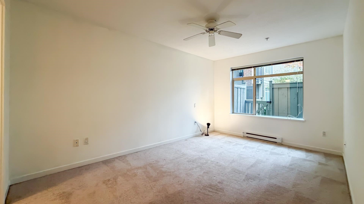 Kitchen Photo of 119 9288 Odlin Road, Richmond, BC