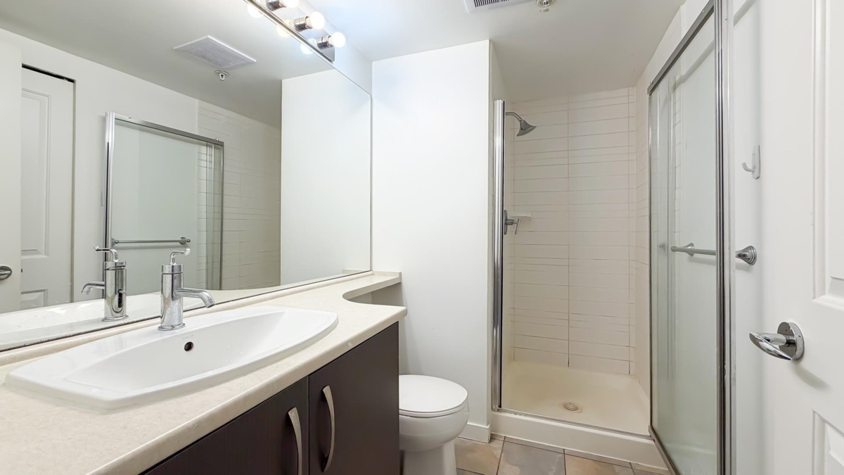 Pantry Photo of 119 9288 Odlin Road, Richmond, BC