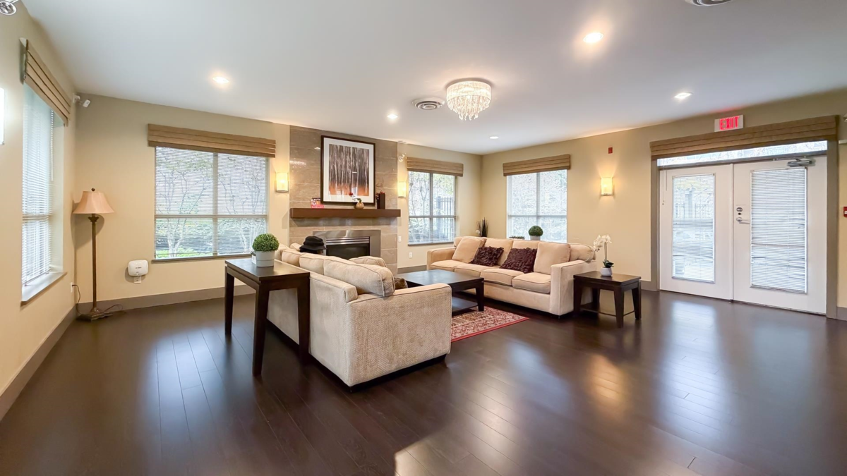 Walk-In Closet Photo of 119 9288 Odlin Road, Richmond, BC