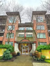 119 9288 Odlin Road, Richmond, BC, West Cambie — 2 bed apartment/condo for sale