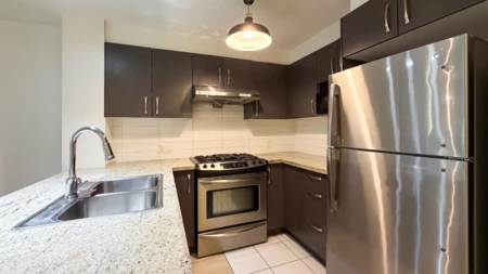 119 9288 Odlin Road, Richmond, BC