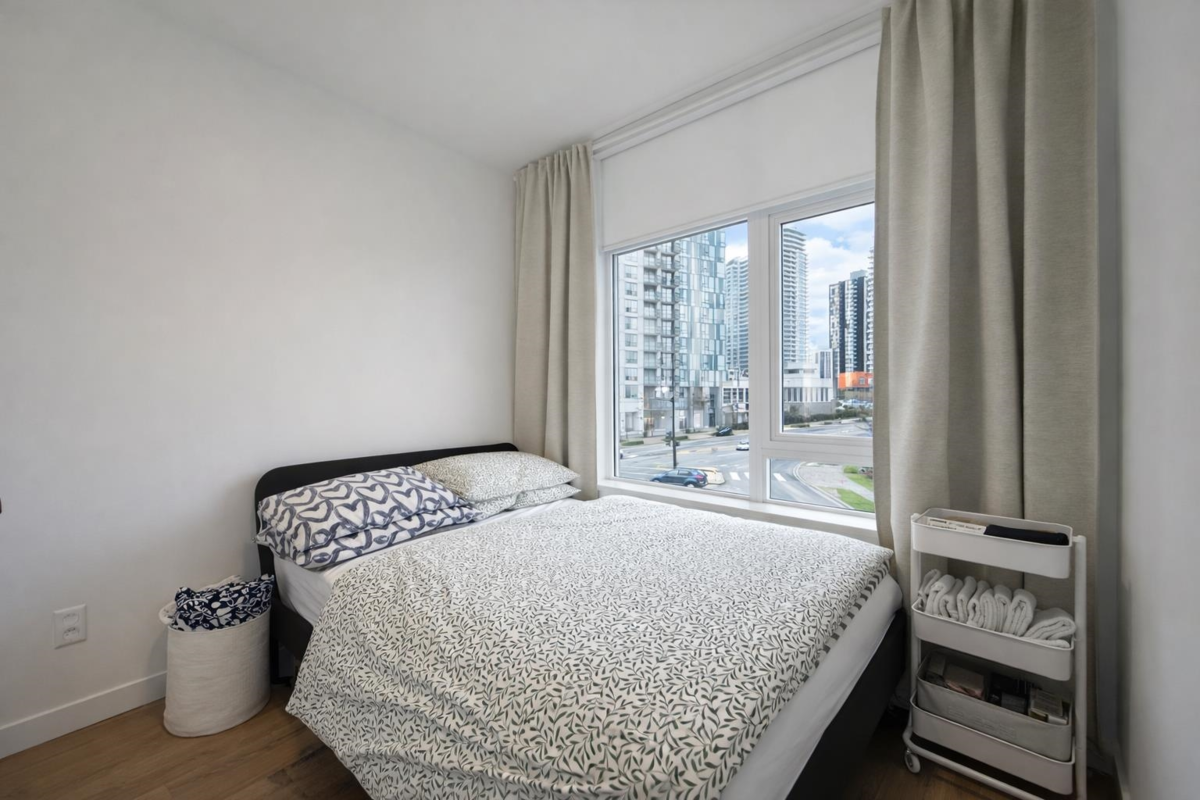 Dining Area Photo of 306 10448 University Drive, Surrey, BC