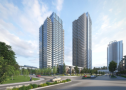 306 10448 University Drive, Surrey, BC