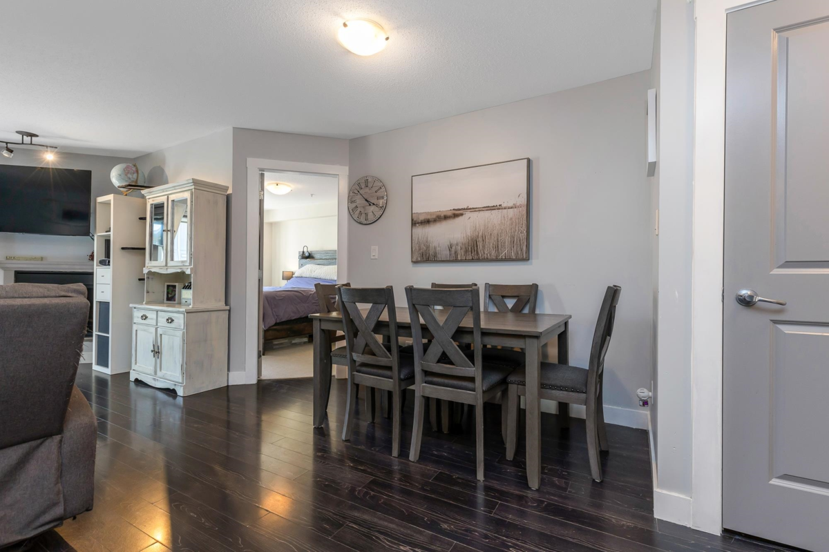 Bedroom 2 Photo of 305 2038 Sandalwood Crescent, Abbotsford, BC