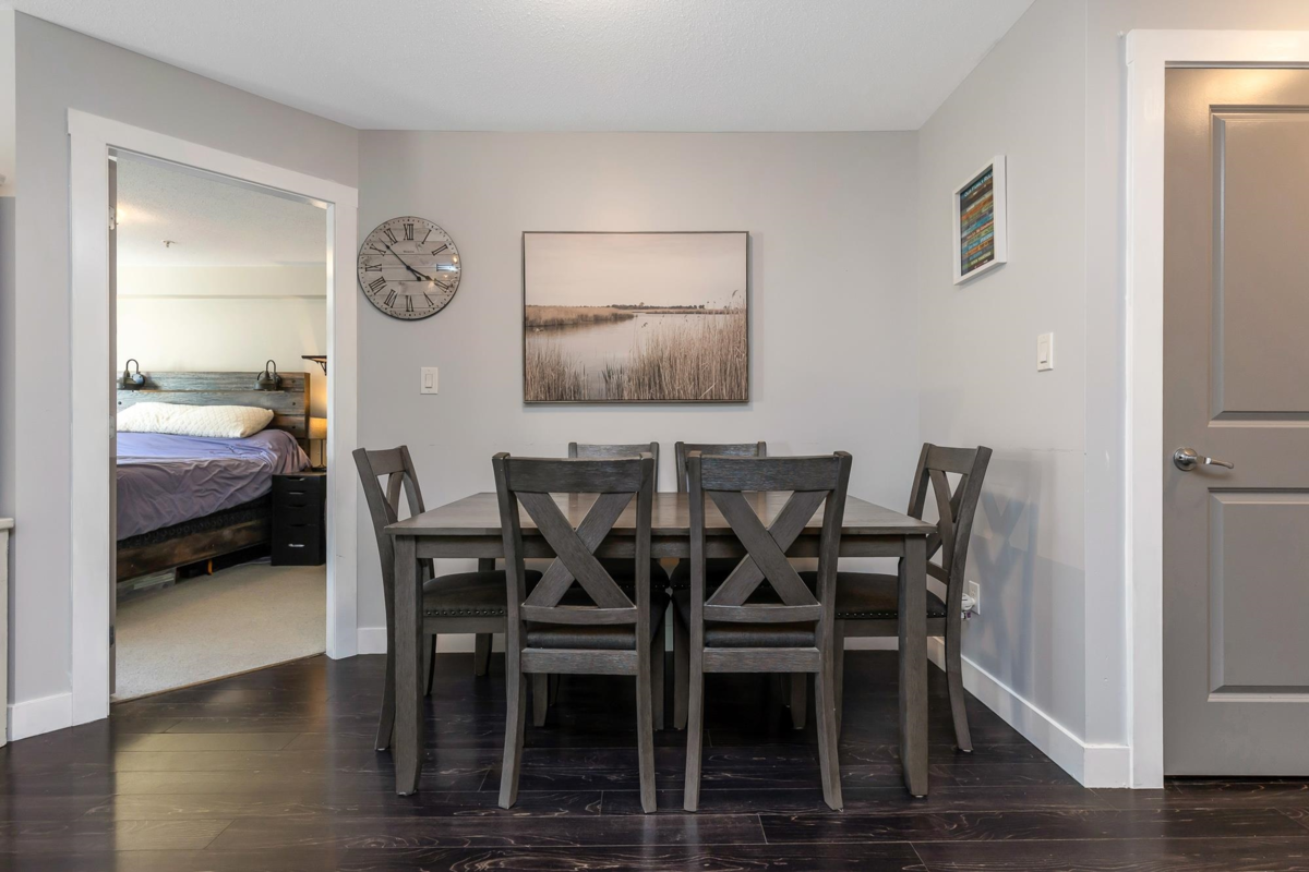 Bedroom 4 Photo of 305 2038 Sandalwood Crescent, Abbotsford, BC