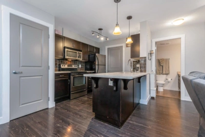 305 2038 Sandalwood Crescent, Abbotsford, BC
