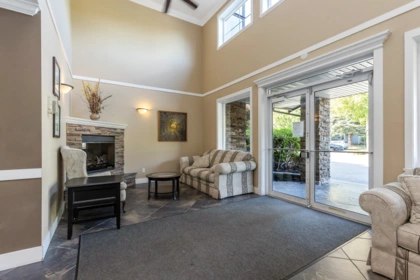 305 2038 Sandalwood Crescent, Abbotsford, BC