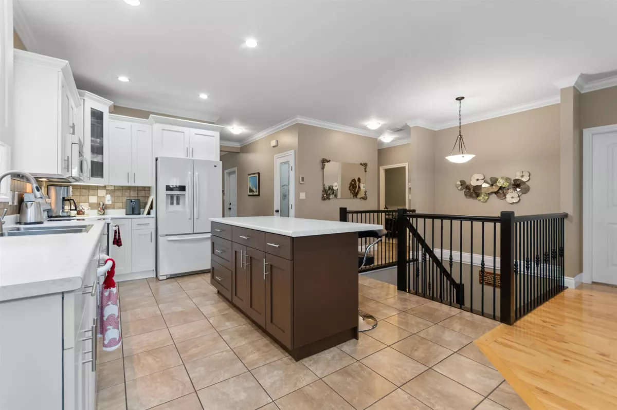 Bedroom 4 Photo of 5 6517 Lavender Place, Chilliwack, BC
