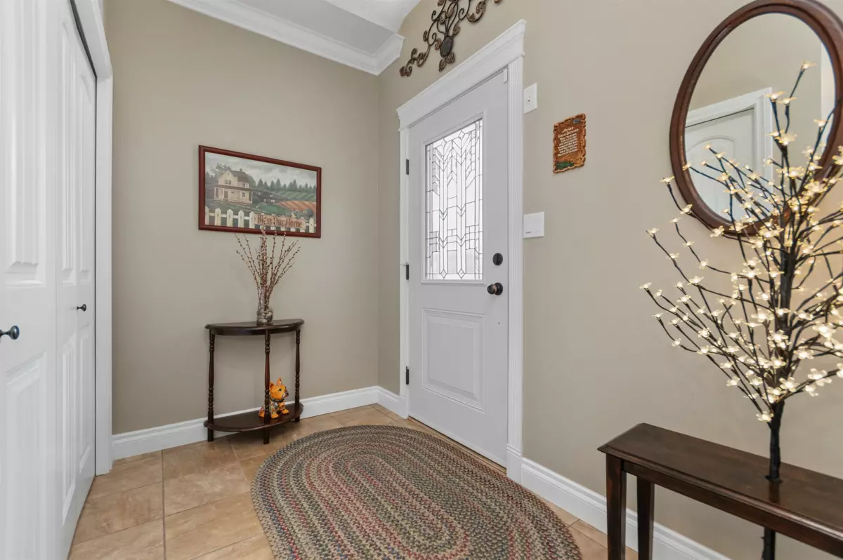 Breakfast Nook Photo of 5 6517 Lavender Place, Chilliwack, BC