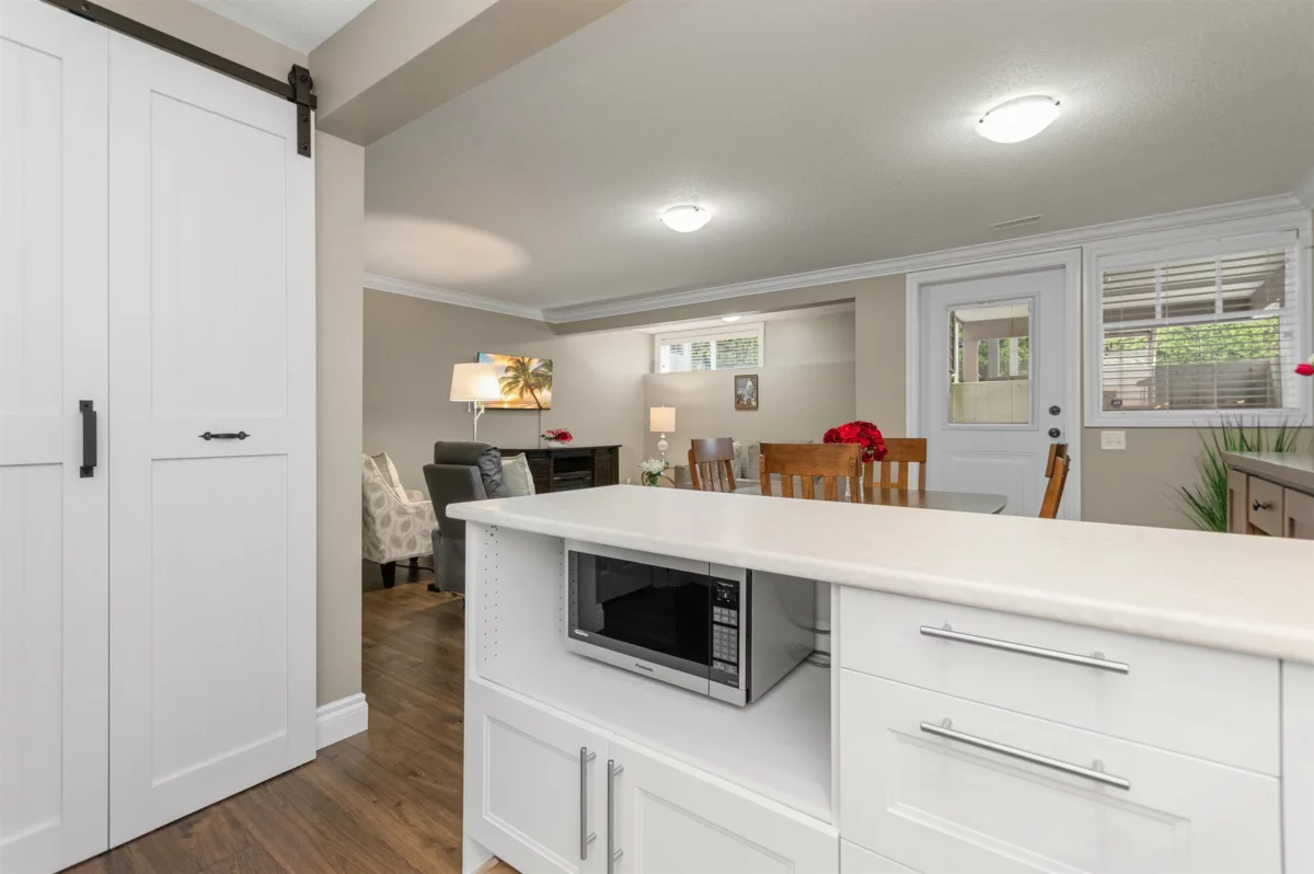 Front Yard Photo of 5 6517 Lavender Place, Chilliwack, BC