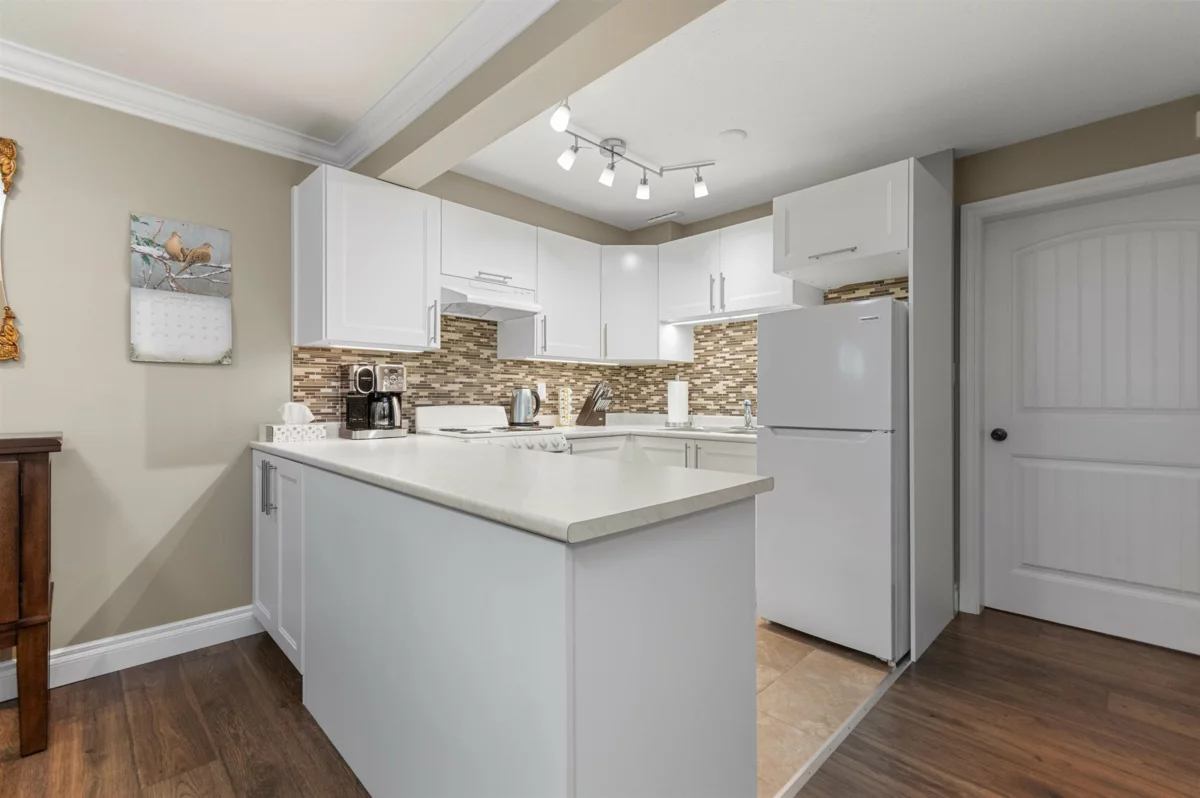 Garden / Landscaping Photo of 5 6517 Lavender Place, Chilliwack, BC