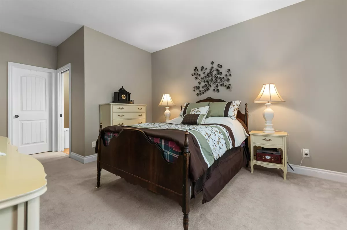 Hallway Photo of 5 6517 Lavender Place, Chilliwack, BC