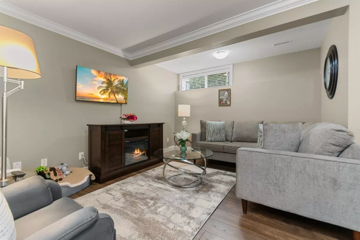 Hot Tub / Spa Photo of 5 6517 Lavender Place, Chilliwack, BC