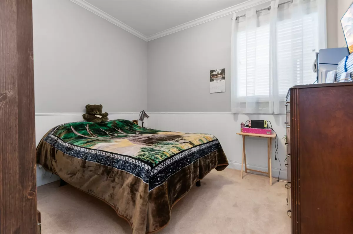 Laundry Room Photo of 5 6517 Lavender Place, Chilliwack, BC